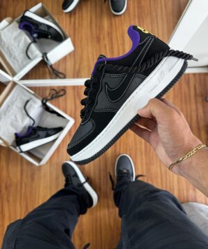 Tênis Nike Air Force Novidade Masculino Premium