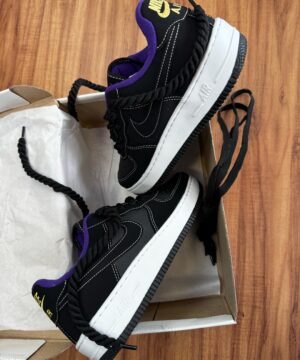 Tenis Nike Air Force Novidade Masculino Premium 3