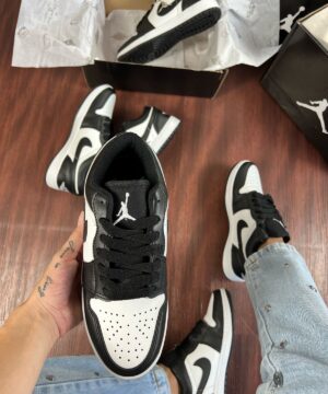 Tenis Nike Jordan Low 1 Premium 3