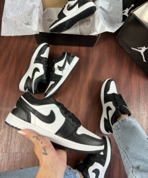 Tenis Nike Jordan Low 1 Premium 4