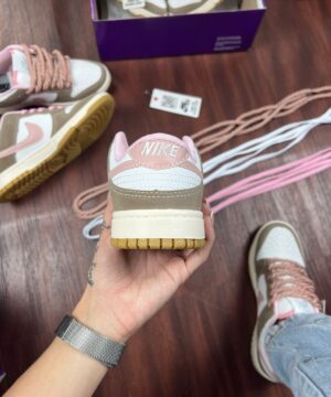 Tenis Nike SB Rato Rosa Feminino Premium 2