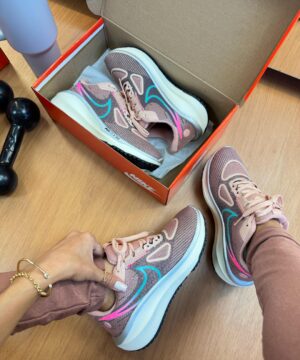 Tenis Nike Vomero 17 Feminino Premium 1