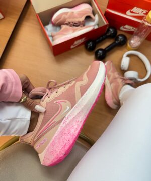 Tenis Nike Zoom NK 47 Feminino 1