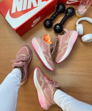 Tenis Nike Zoom NK 47 Feminino 2