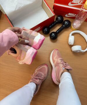 Tenis Nike Zoom NK 47 Feminino 3