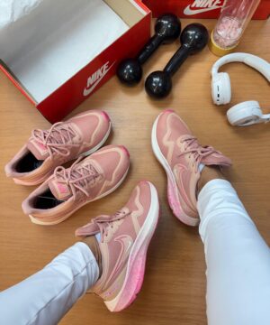 Tenis Nike Zoom NK 47 Feminino 4