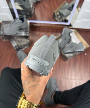 Tenis Oakley Stratus Cinza Masculino Premium 3