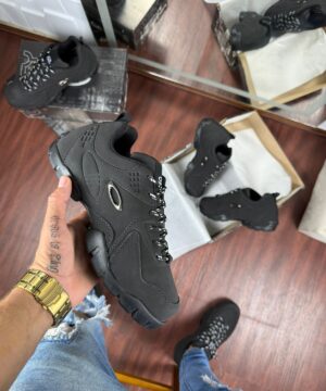 Tênis Oakley Stratus Preto Masculino Premium