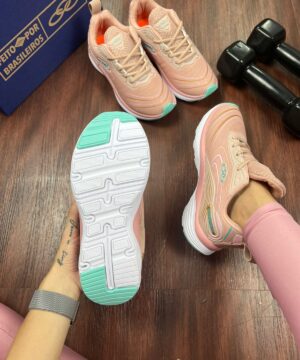 Tenis Olympikus Rose Feminino 3
