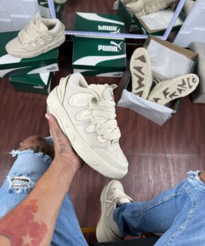 Tênis Puma Lá Francé Assist Masculino Premium