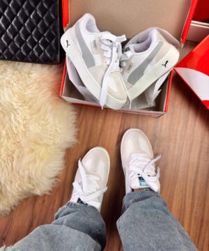 Tenis Puma Palermo Plataforma Feminino Premium 13