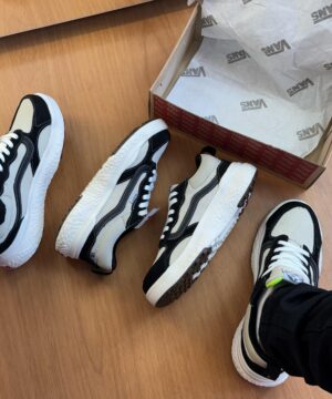 Tenis Vans UltraRanger Neo Prime Oreo Masculino Premium 2