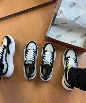 Tenis Vans UltraRanger Neo Prime Oreo Masculino Premium 7