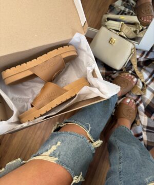 Slide Gucci Feminino Premium 15