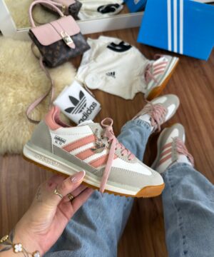 Tênis Adidas SL 72 Feminino Premium