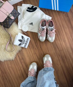 Tenis Adidas SL 72 Feminino Premium 10