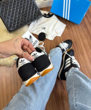 Tenis Adidas SL 72 Feminino Premium 11