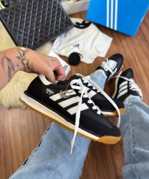 Tenis Adidas SL 72 Feminino Premium 12