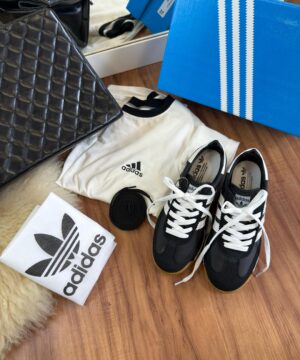 Tenis Adidas SL 72 Feminino Premium 13