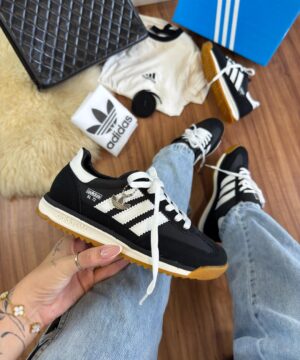 Tenis Adidas SL 72 Feminino Premium 14