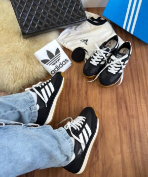 Tenis Adidas SL 72 Feminino Premium 15