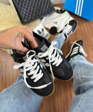 Tenis Adidas SL 72 Feminino Premium 17