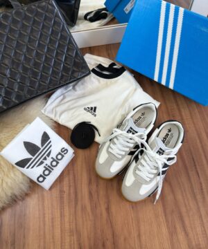 Tenis Adidas SL 72 Feminino Premium 22