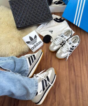 Tenis Adidas SL 72 Feminino Premium 24