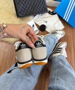 Tenis Adidas SL 72 Feminino Premium 25