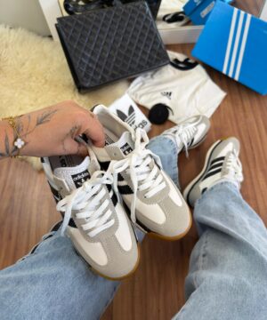 Tenis Adidas SL 72 Feminino Premium 26