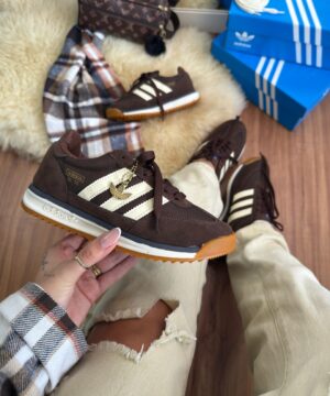 Tenis Adidas SL 72 Feminino Premium 29