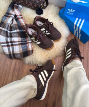 Tenis Adidas SL 72 Feminino Premium 30