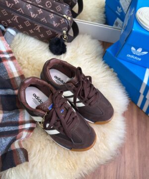 Tenis Adidas SL 72 Feminino Premium 32