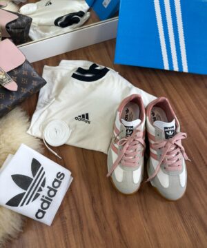 Tenis Adidas SL 72 Feminino Premium 4