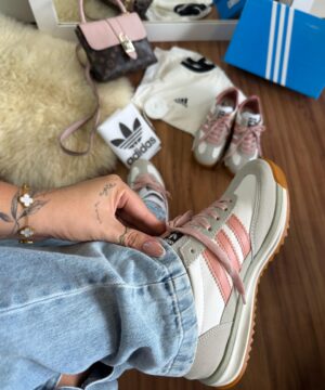 Tenis Adidas SL 72 Feminino Premium 5