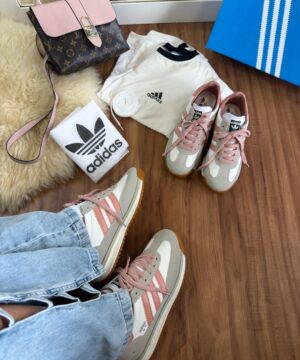 Tenis Adidas SL 72 Feminino Premium 6