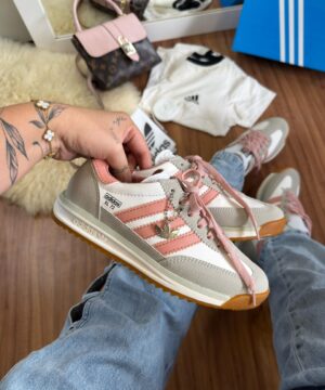 Tenis Adidas SL 72 Feminino Premium 7