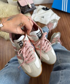 Tenis Adidas SL 72 Feminino Premium 8