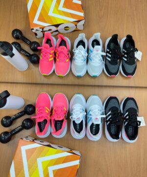 Tenis Adidas Ultra Boost Feminino Premium 2