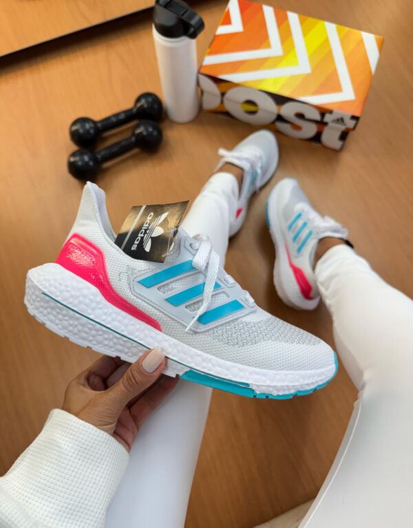 Tênis Adidas Ultra Boost Feminino Premium - Tenis Atacado - 30 Shoes