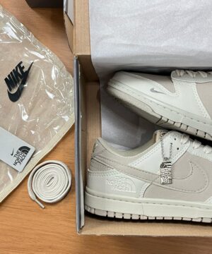 Tenis Dunk The North Force Premium 5