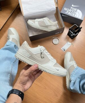 Tênis Dunk The North Force Premium