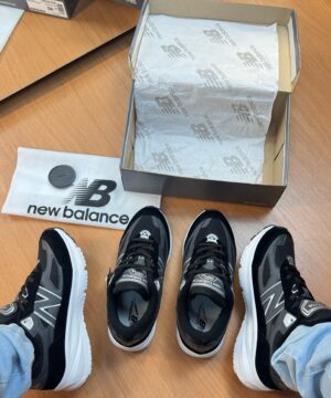 Tenis New Balance 990 Prime Masculino Premium 10