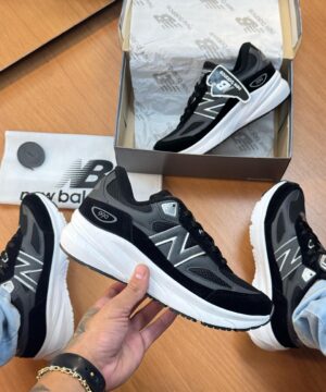 Tenis New Balance 990 Prime Masculino Premium 11