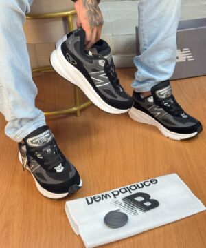 Tenis New Balance 990 Prime Masculino Premium 12