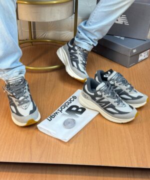 Tenis New Balance 990 Prime Masculino Premium 14