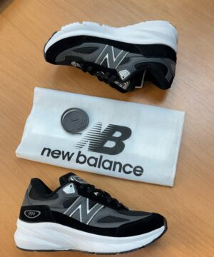 Tenis New Balance 990 Prime Masculino Premium 15
