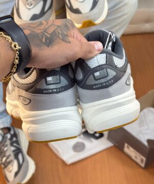 Tenis New Balance 990 Prime Masculino Premium 17