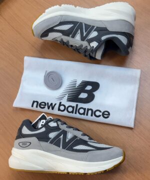 Tenis New Balance 990 Prime Masculino Premium 18