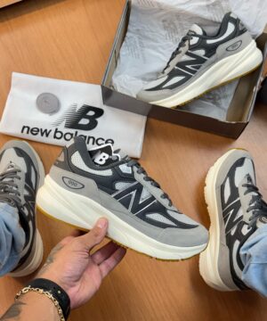 Tenis New Balance 990 Prime Masculino Premium 20